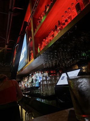 Whiskey Neat Plantation by null