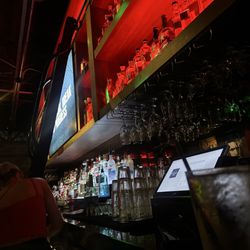 Whiskey Neat