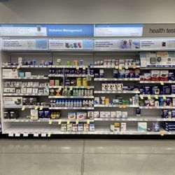 Walgreens