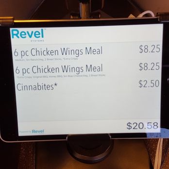 Epic Wings - My Order Pricing - Chicken Wings Near Me - El Cajon, California Epic Wings - My Order Pricing - Chicken Wings Near Me - El Cajon, California