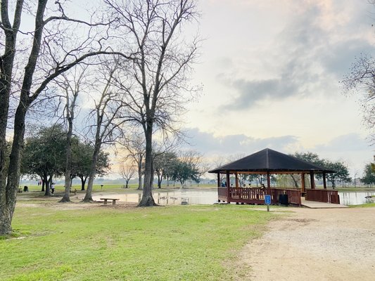 Arthur Storey Park by null