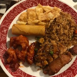 Sesame Chicken