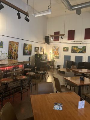 Oregon Wine LAB by null