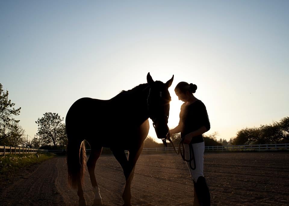 Hill Side Stables - equestrian in Enumclaw, WA
