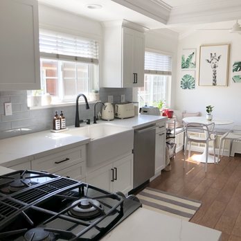 Pulsar Construction - General Contractors Near Me - Torrance, California