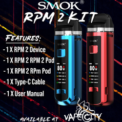 Vape City