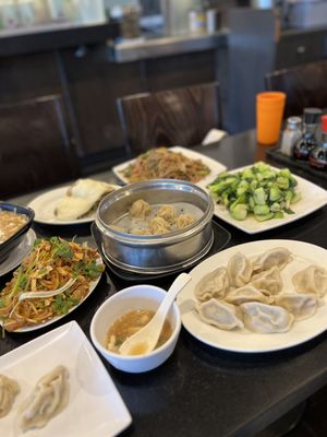 101 Noodle Express by null