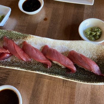 Fire Fish Sushi and More - Sushi Bars Near Me - Temecula, California Fire Fish Sushi and More - Sushi Bars Near Me - Temecula, California