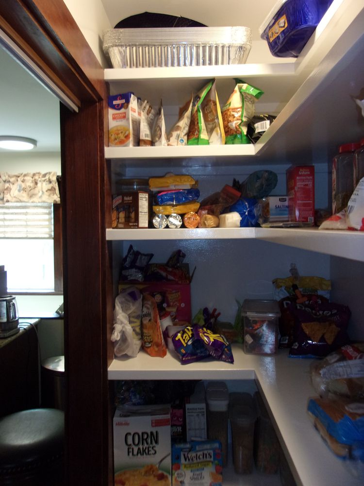 Slide of Danny's Carpentry & Remodeling