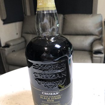 Creswell Liquor Store - It has a deep rich molasses-y flavor. This goes wonderfully with eggnog!! Thank you for suggesting it!! - Beer, Wine & Spirits Near Me - Creswell, Oregon Creswell Liquor Store - It has a deep rich molasses-y flavor. This goes wonderfully with eggnog!! Thank you for suggesting it!! - Beer, Wine & Spirits Near Me - Creswell, Oregon