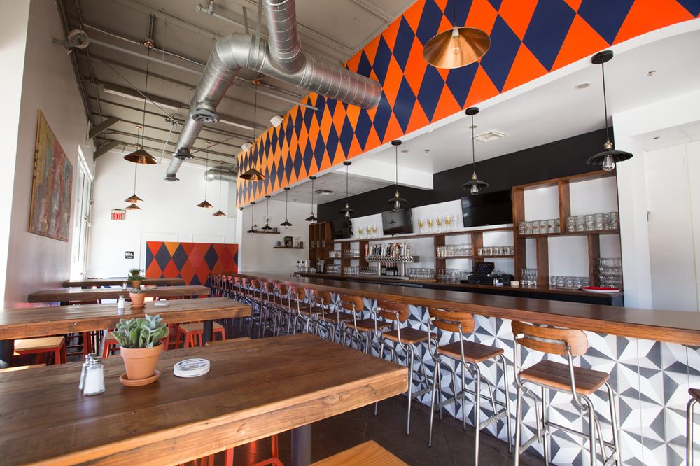 RASSELBOCK KITCHEN & BEER GARDEN Updated October 2024 1074 Photos