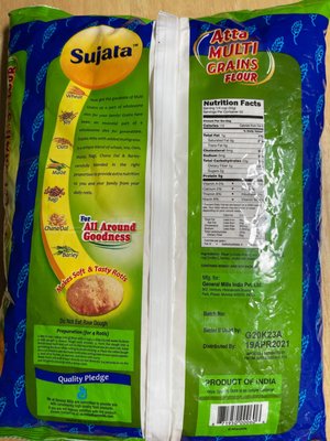 Suvidha International Market by null