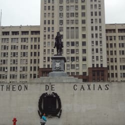 Pantheon Duque de Caxias