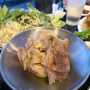 O Lien Kitchen - Beef bone - Vietnamese Near Me - Denver, Colorado O Lien Kitchen - Beef bone - Vietnamese Near Me - Denver, Colorado