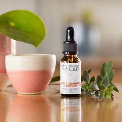 Creative Mate Design - Product label design with mockup