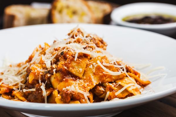 Crispin's Hell's Kitchen by null