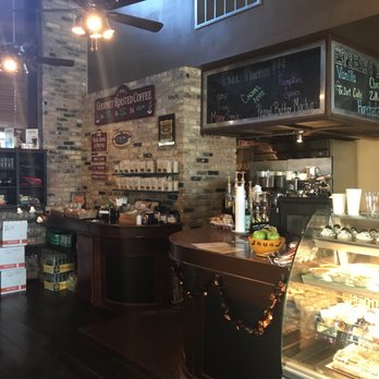 Mozart's Coffee Roasters - Coffee & Tea Near Me - Austin, Texas