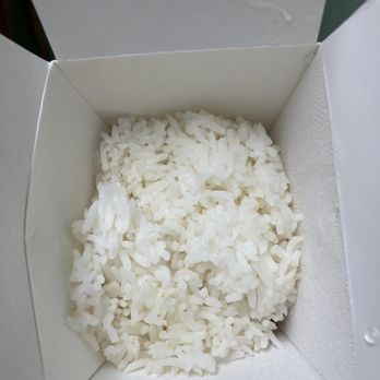 Saranrom Thai - Rice - Thai Near Me - Elmhurst, New York