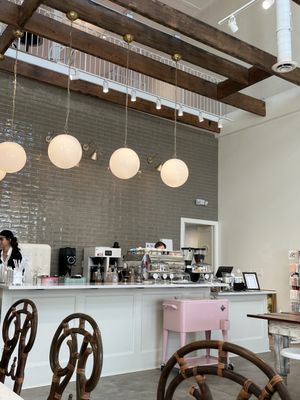 Sorella Coffee by null