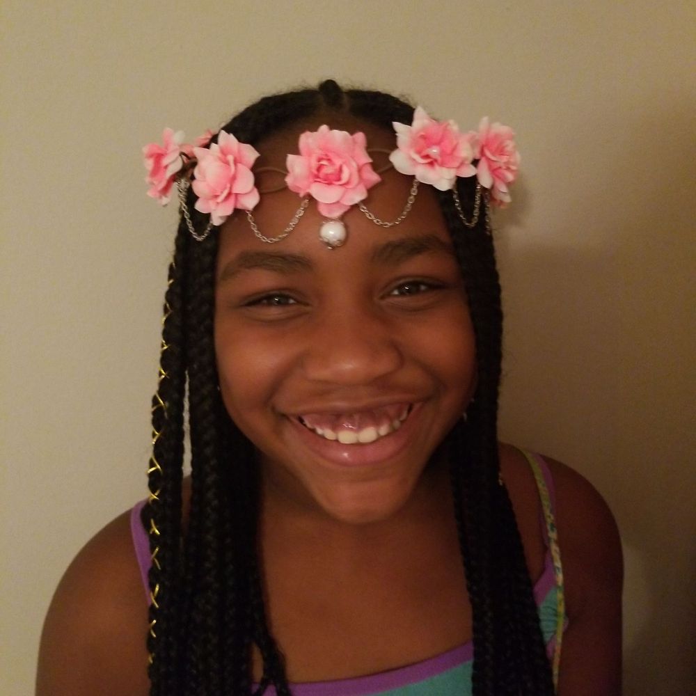 Flower Crown Brunswick Mall