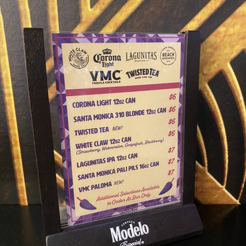 Taco Bell Cantina - Drink Menu / Nov 2023 - Fast Food Near Me - Hollywood, California Taco Bell Cantina - Drink Menu / Nov 2023 - Fast Food Near Me - Hollywood, California