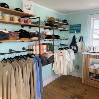 Sundays Café - Coffee & Tea Near Me - Wrightsville Beach, North Carolina Sundays Café - Coffee & Tea Near Me - Wrightsville Beach, North Carolina