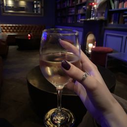 House White Wine
