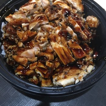 WaBa Grill - Asian Fusion Near Me - Avondale, Arizona