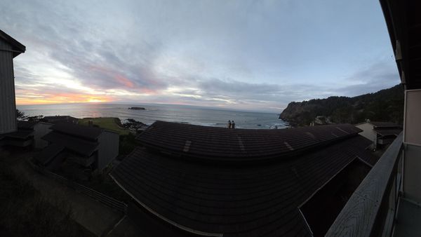 Inn At Otter Crest by null