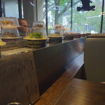 Sushi Train - Sushi train - Sushi Bars Near Me - Minneapolis, Minnesota