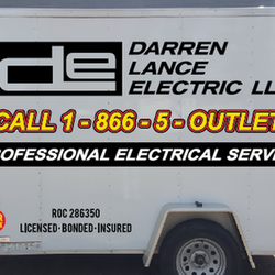 Darren Lance Electric