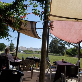 The Mayors Place - Outdoor patio - Breakfast & Brunch Near Me - Nipomo, California The Mayors Place - Outdoor patio - Breakfast & Brunch Near Me - Nipomo, California