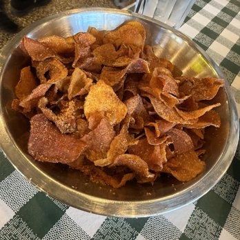 Rodeo Goat - Addison - House made chips - Burgers Near Me - Addison, Texas Rodeo Goat - Addison - House made chips - Burgers Near Me - Addison, Texas