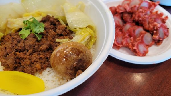 Monja Taiker by null