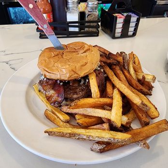 Rachel's cafe - Breakfast & Brunch Near Me - Wakefield, Rhode Island