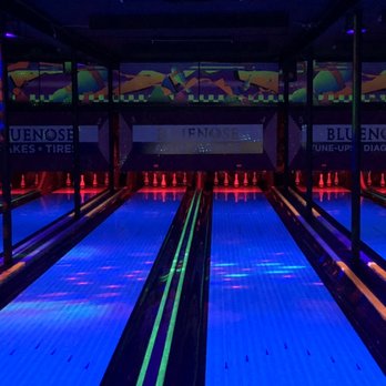 Sunset Lanes - a bowling alley with neon lights - Bowling Near Me - Parksville, British Columbia Sunset Lanes - a bowling alley with neon lights - Bowling Near Me - Parksville, British Columbia