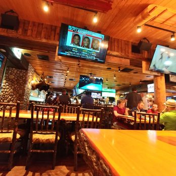 Twin Peaks - New American Near Me - Hoover, Alabama Twin Peaks - New American Near Me - Hoover, Alabama