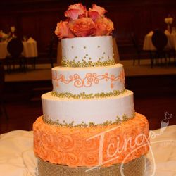 Icings by Linda