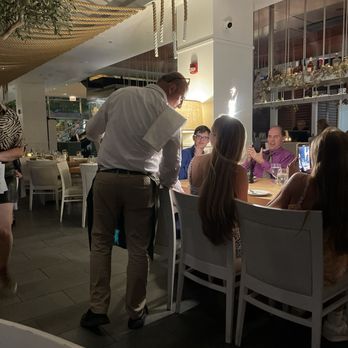 Avli on The Park - Great service! - Greek Near Me - Chicago, Illinois Avli on The Park - Great service! - Greek Near Me - Chicago, Illinois