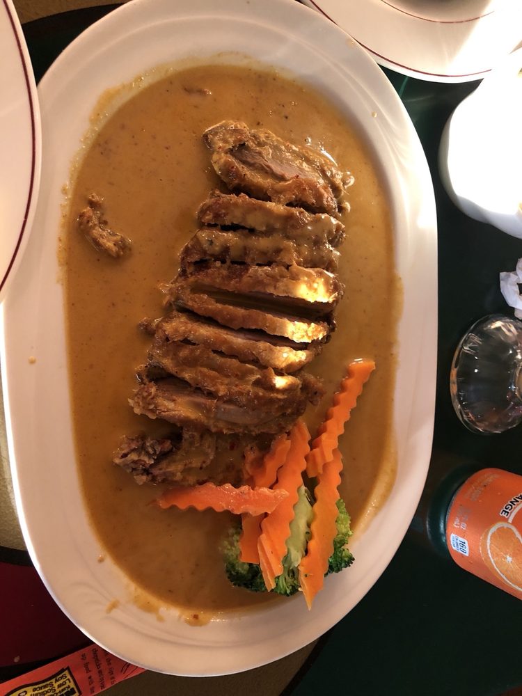 THAI NAKORN 64 Photos & 134 Reviews Thai 8733 Cooper Rd