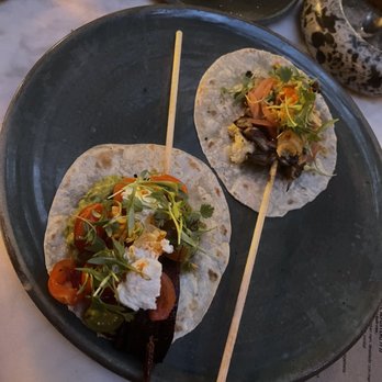 Mirate - Mexican Near Me - Los Angeles, California