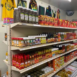 Just Like Home Caribbean Market