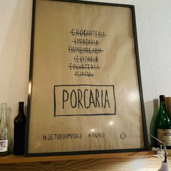 Pigmeu - Pork specialist