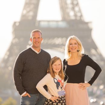 Timeless Paris - Session Photography Near Me