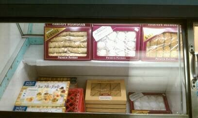 Melita's Greek Cafe & Market by null