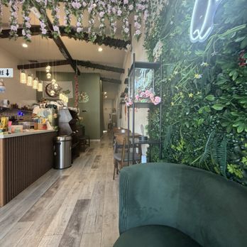 Qtea Boba - Bubble Tea Near Me - Sherman Oaks, California Qtea Boba - Bubble Tea Near Me - Sherman Oaks, California