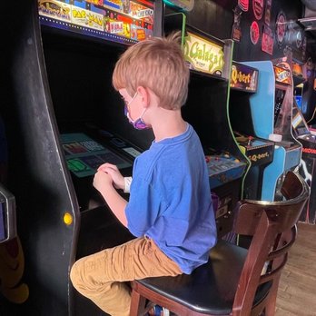 Asheville Retrocade - Arcades Near Me - Asheville, North Carolina Asheville Retrocade - Arcades Near Me - Asheville, North Carolina