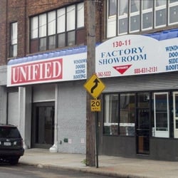 Unified Home Remodeling