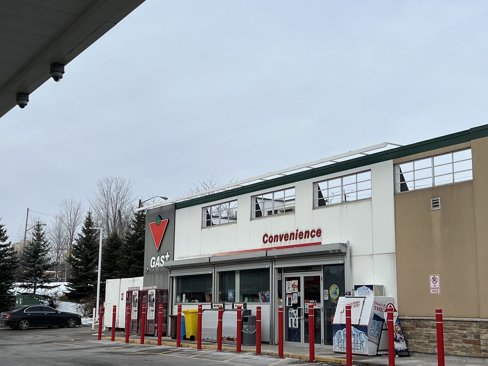 CANADIAN TIRE GAS+ Updated September 2024 11 Photos 1015 Sheppard Avenue E, North York