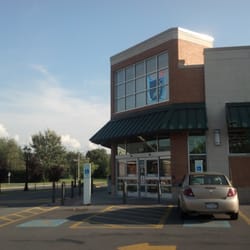 Walgreens